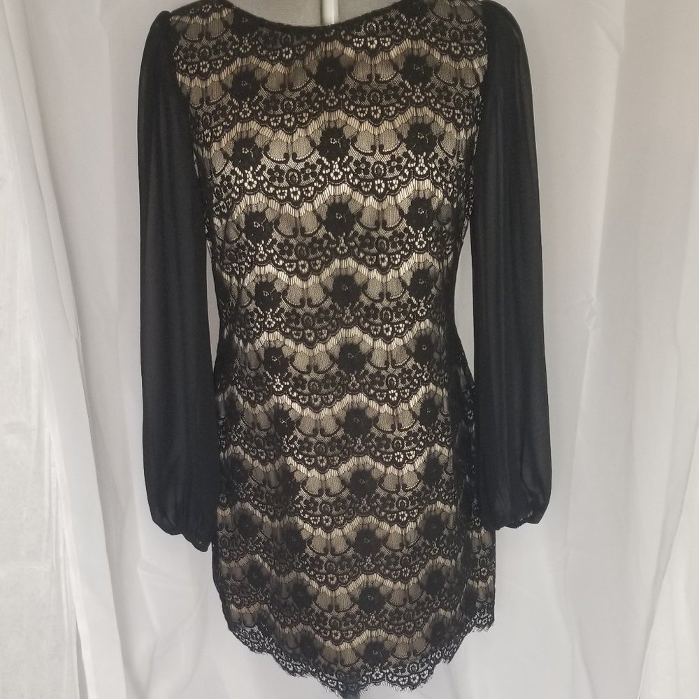 PLANET, 8, cocktail dress